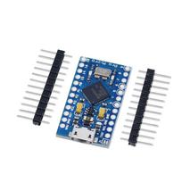 Pro Micro valdiklis 5V/16MHz