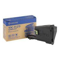 KYOCERA Cartridge TK-1125 TK1125 (1T02M70NL0)(1T02M70NL1)