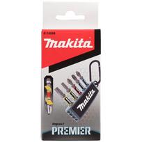 Antgalių rinkinys 50mm Torsion 5 vnt. 10 pak., Impact Premier E-13568 MAKITA