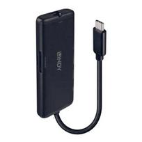 Lindy 43358, Laidinis, USB 3.2 Gen 1 (3.1 Gen 1), DOCLID43358