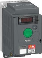 Variable speed drive ATV310 0.75kW 3 f 380V Easy Altivar 310 ATV310H075N4E | 3606480706318