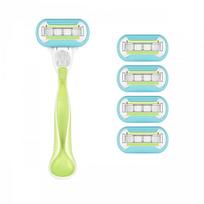 Gillette Venus Extra Smooth / Embrace skustuvo galvutė 1 vnt.