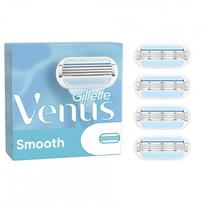Gillette Venus Smooth skustuvo galvutė 1vnt.