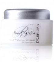 Dieninis/naktinis kremas labai sausai odai DR.BELTER 50ml