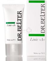 Toninis kremas (tamsus) DR.BELTER 30ml
