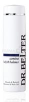 Lotosų dušo ir vonios aliejus DR.BELTER 200ml