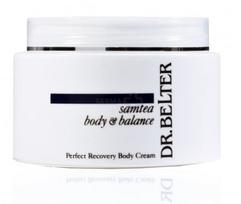 Intensyvus kūno kremas DR.BELTER 230ml