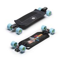 Longboardas Loaded Fathom 33" 85mm Caguama