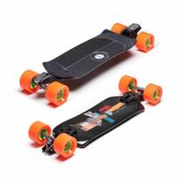 Longboardas Loaded Fathom 33" 105mm Dad Bods