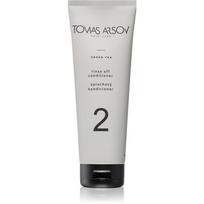 Tomas Arsov Green Tea Rinse Off Conditioner kasdienis kondicionierius lūžinėjantiems plaukų galiukams 250 ml