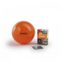 Kamuolys mankštai STANDART oranžinis, skersmuo-53cm