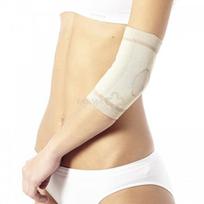 Elastinis alkūnės įtvaras TEYDER Eco elastic (kūno sp.)