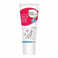 Atstatanti plaukų kaukė HAIRWONDER Hot oil teraphy 100ml
