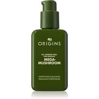 Origins Dr. Andrew Weil for Origins™ Mega-Mushroom Fortifying Emulsion with Reishi and Seabuckthorn raminamoji ir drėkinamoji emulsija 100 ml