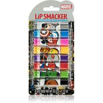 Lip Smacker Marvel Avengers lūpų priemonių rinkinys