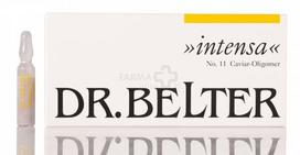 Koncentratas ampulėje DR.BELTER Nr.11 su ikrų polimerais 10 vnt