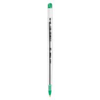 Tušinukas DELI Q4, 1,0 mm, žalios spalvos