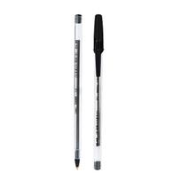 Tušinukas DELI Q4, 1,0 mm, juodos spalvos