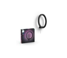 Philips 40901/30/P9-LED RGBW Pritemdomi sieniniai šviestuvai Hue SANA LED/20W/230V