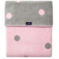Pledukas medvilninis Womar Zaffiro Pink/Grey