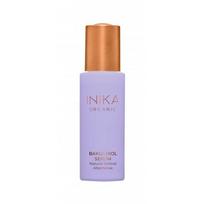 Inika Organic Bakuchiol Serum Natural Retinol Alternative Veido serumas, 30ml