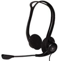 LOGITECH 960 USB Headset