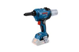 Akumuliatorinis kniediklis Bosch GRG 18V-16 C Professional; 18 V (be akumuliatoriaus ir pakrovėjo) + L-BOXX 136