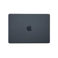 Tech-Protect SmartShell MacBook Air 15 M2/M3/M4/m5 - Matte Black - 935705