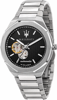 Vyriškas Laikrodis MASERATI Stile R8823142002
