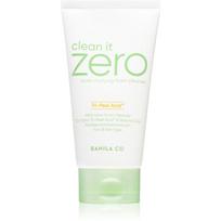 Banila Co. clean it zero pore clarifying kreminės konsistencijos valomosios putos drėkinimui užtikrinti ir poroms sutraukti 150 ml