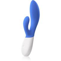 Lelo Ina Wave 2 klitorį stimuliuojantis vibratorius 10,5 cm