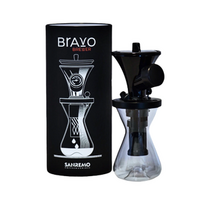 SANREMO kavos ruošimo aparatas "Bravo brewer"