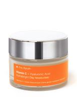 DR. EVE_RYOUTH Dieninis drėkinamasis veido kremas, 50 ml