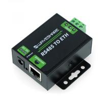 RS485 keitiklis  Ethernet - Cortex M0 Waveshare 16529