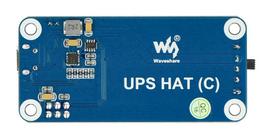UPS HAT, skirtas Raspberry Pi Zero, Waveshare 19739