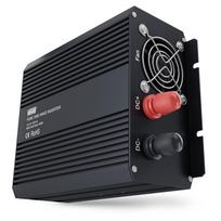 Newell voltage converter with pure sine wave - 12 V / 230 V, 500 W.