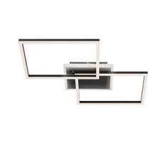 Briloner 3049-015 - LED Pritemdomas lubinis šviestuvas FRAME LED/40W/230V + +VP