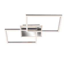 Brilo - LED Pritemdomas tvirtinamas sietynas FRAME 2xLED/20W/230V 2700-6500 + +VP
