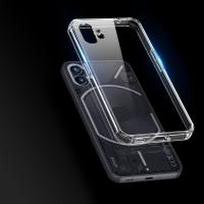 Dėklas Dux Ducis Clin Samsung Galaxy S23