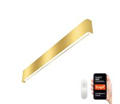 Immax NEO 07137-G - LED SMART Pritemdomas šviestuvas LINEA LED/40W/230V + +VP 76 cm