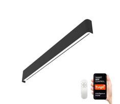 Immax NEO 07137-B - LED SMART Pritemdomas šviestuvas LINEA LED/40W/230V + +VP 76 cm