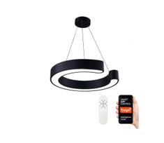 Immax NEO 7134- LED SMART Reguliuojamas pakabinamas sietynas CÉČKO LED/43W/230V+RC 60 cm