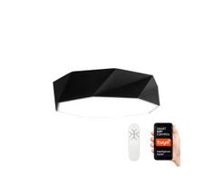 Immax NEO 07130-B60-LED SMART Pritemdomas šviestuvas DIAMANTE LED/43W/230V+RC 60cm