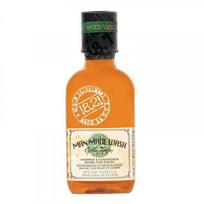 18.21 Man Made Wash 3in1 Spiced Vanilla Daugiafunkcinė priemonė vyrams, 100ml