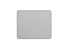 NATEC Mousepad Colors Series Stony grey 300x250mm