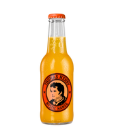 Gazuotas gaivusis gėrimas THOMAS HENRY Mystic Mango, nealkoholinis, 0,2l but.D