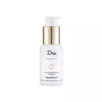 DRIU BEAUTY - Koncentruotas niacinamido serumas 5% Wise Actives, 50 ml