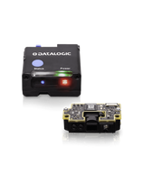 Datalogic Gryphon GFx4500, 2D, WA, USB, RS232, kit, black