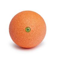 MASAŽINIS KAMUOLIUKAS BLACKROLL® 12 CM (ĮVAIRIŲ SPALVŲ) Oranžinė