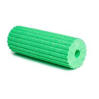 MASAŽINIS VOLAS BLACKROLL® MINI FLOW Žalia